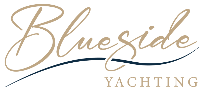 blueside yachting gold